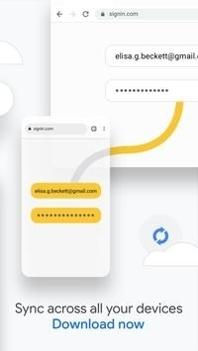 Google Chrome手机版 v2.0.5