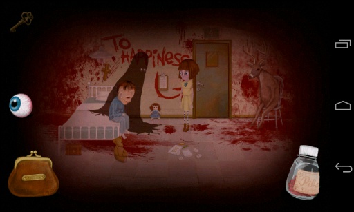 弗兰的悲惨之旅 汉化版