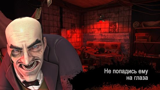 恐怖邮递员游戏汉化中文版  v3.4.3