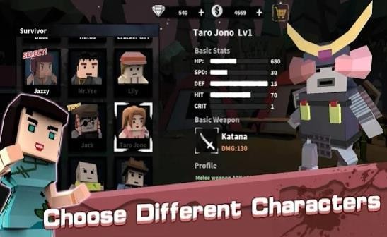 战争僵尸竞技场 2019-12-17 14:40