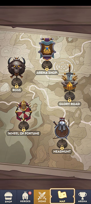 王国冲突战斗模拟官方最新版 v1.5.0