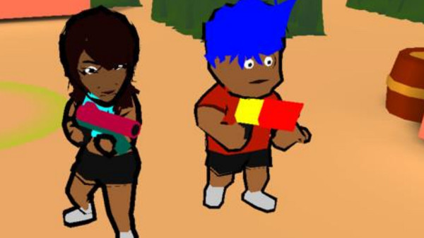 疯狂战斗竞技场 v0.5