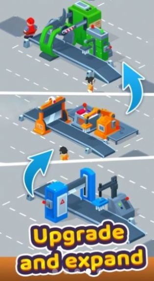 谁家没点矿 v1.0.0