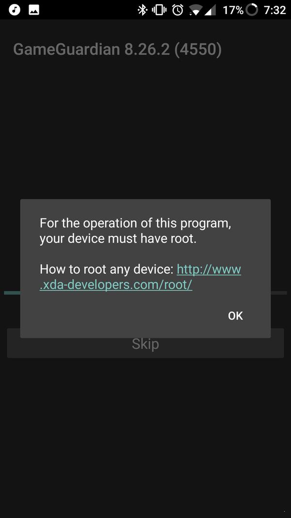 GG修改器v100红魔美化修改 v100