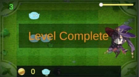 植物大战僵尸原神版 v3.2.5