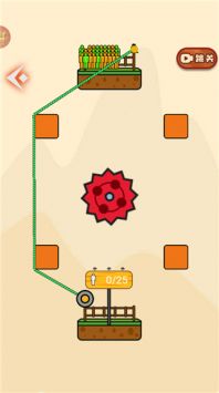 全民绳索营救安卓版 v3.0.5