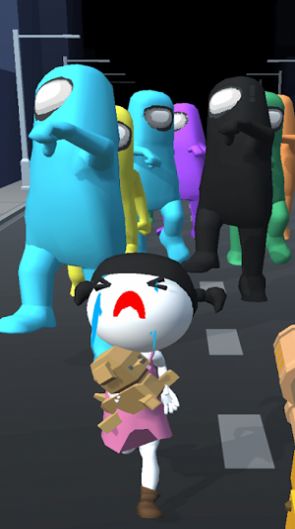 拯救僵尸小镇游戏安卓中文版  v4.1.3