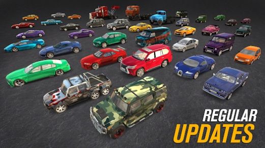 AllCarsCrash v0.22