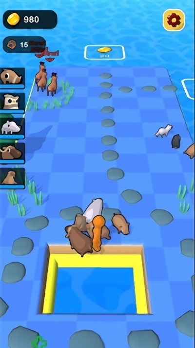 动物小精灵游戏手机最新版  v3.2.2