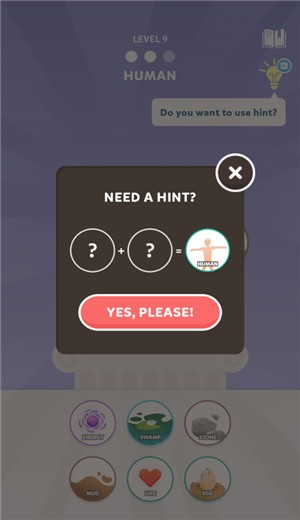 元素拼拼乐Element Flow  V 1.0.0