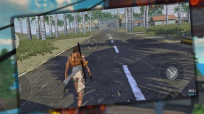 火力小队战 v1.2.0