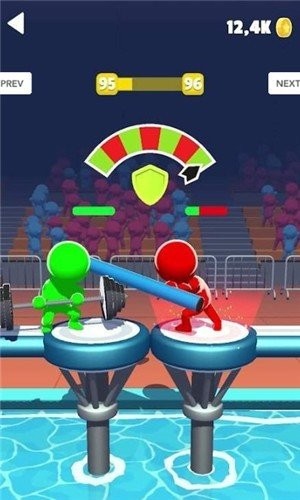 完美的拳击 2020-04-12 13:53