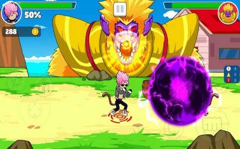 棒功夫街头斗殴  v1.0.3