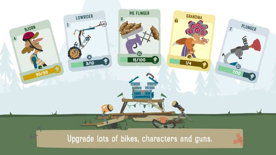 Bike Club(自行车俱乐部) v1.1.1 安卓版