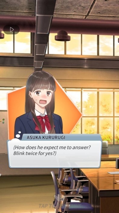 我在想我爱你 v1.1.351