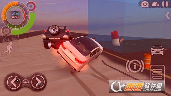 转向之王 v3.5.53 安卓版