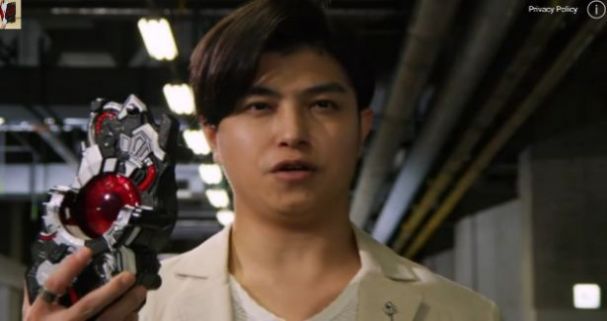 假面骑士Faiz模拟器 假面骑士Faiz模拟器