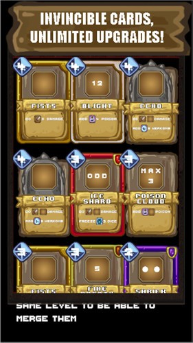 英灵神殿手游  v0.27