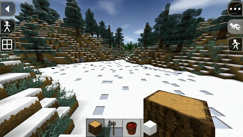 生存战争中文版 v1.33.04.09