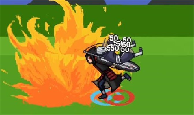 像素火影1.00.16  v1.00.16