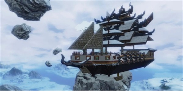 妄想山海海外版  v2.0.7