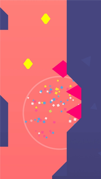 划线弹力小球 v1.0