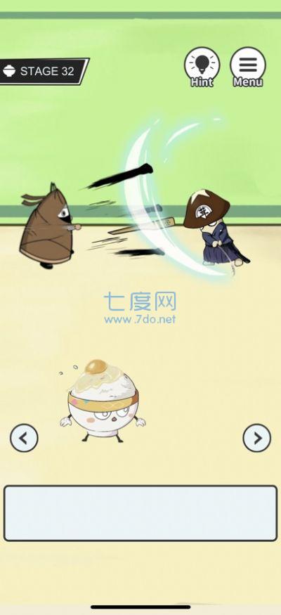 饭饭大逃脱游戏tkg