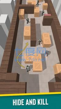 刺客大师猎人 v1.3