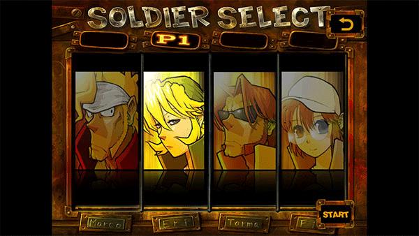 合金弹头2手机版 v1.5