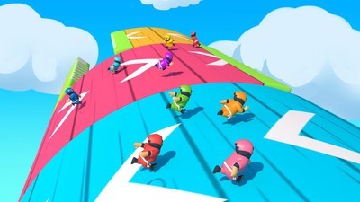 豆豆冲关赛 v3.2