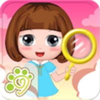 贝贝公主找茬找不同