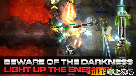 哨兵4:暗黑星 Sentinel 4 Dark Star v3.2.5