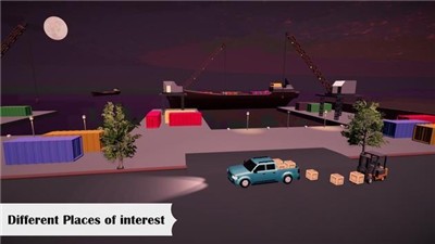 快递货运大亨 2024-06-25 15:08