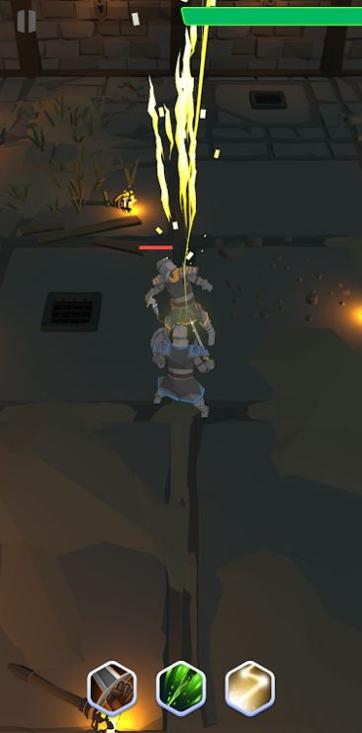 盗贼魔骑士 v0.2