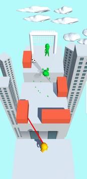 炫酷前锋Cool Striker v3.0.5