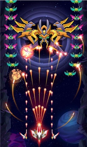 银河突袭精英射手  v1.2.7