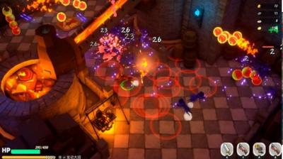 异界之上手游 2021-03-24 16:36