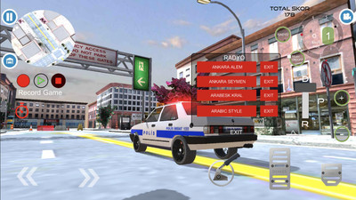 漂移大师模拟器 v1.6