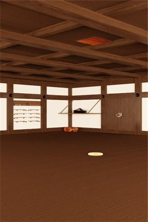 逃脱游戏天守阁 v1.2