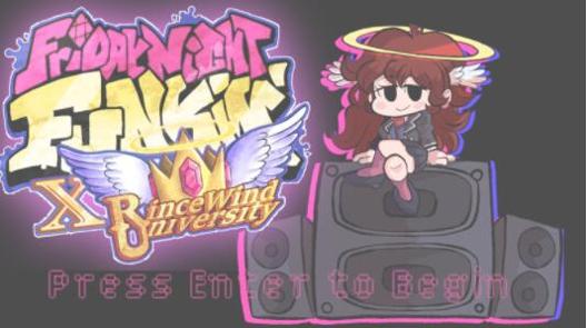 周五夜放克 V0.2.7.4