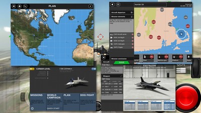 模拟空战  v4.1.4