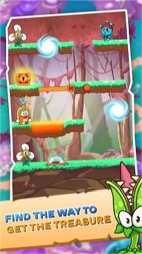 怪物救援拔针破解版 v1.100