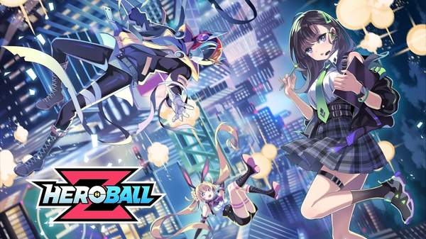 HERO BALL Z v0.17