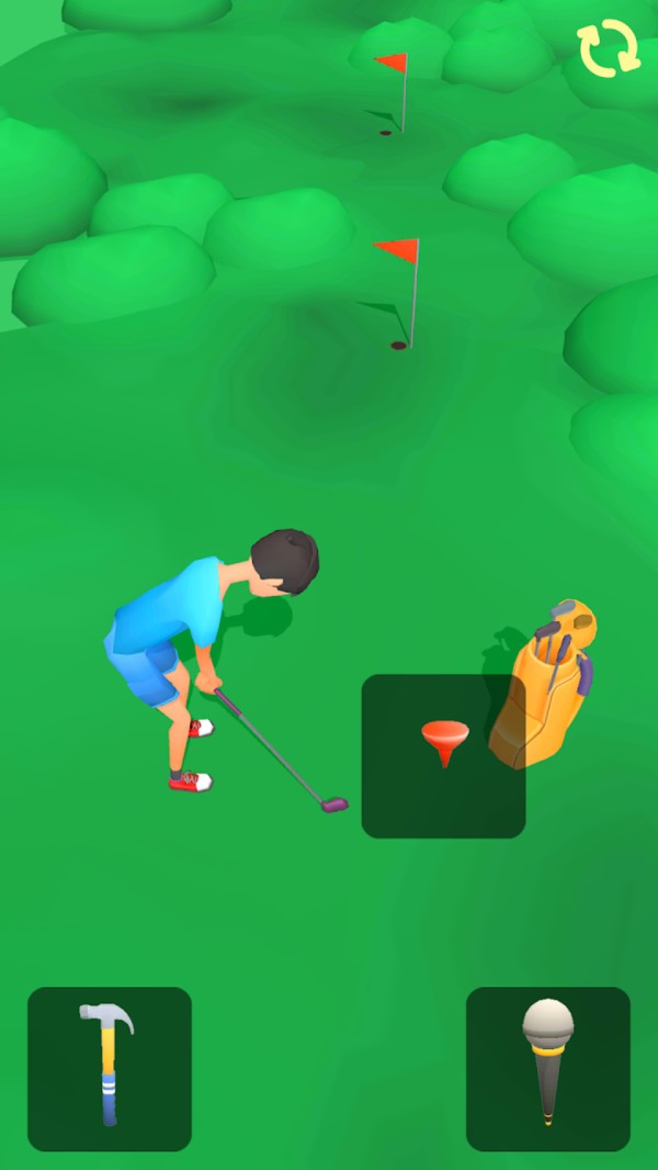 帮帮小男孩  v0.1