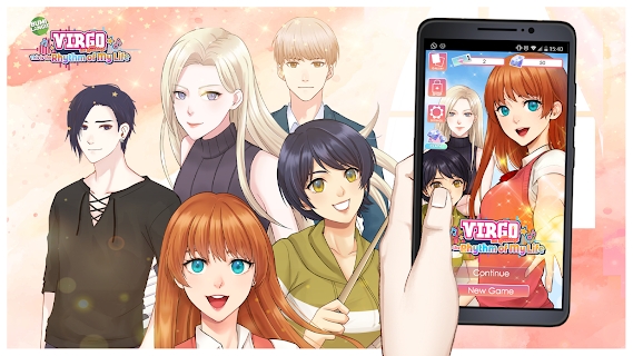 维歌的闪烁 v1.02