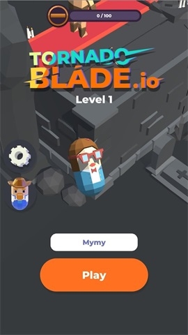 Tornado Blade v1.0.0 安卓版