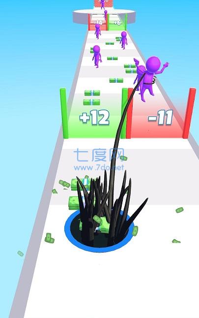 吞吐黑洞游戏 v1.2