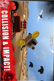 汽车之战(撞车比赛) v1.0 安卓版