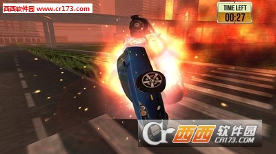 我的小偷世界 v1.0.1 安卓版