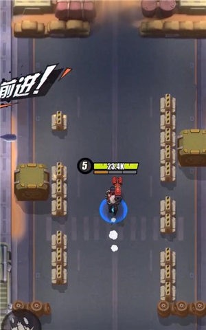 弹幕枪王  v1.400020